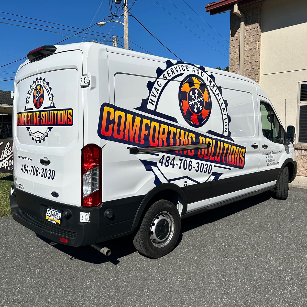 HVAC Services