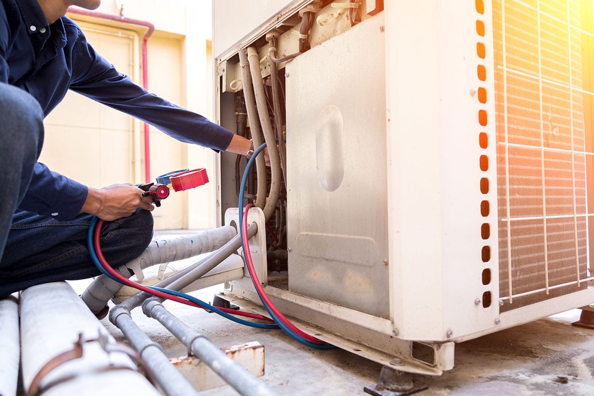 HVAC Services