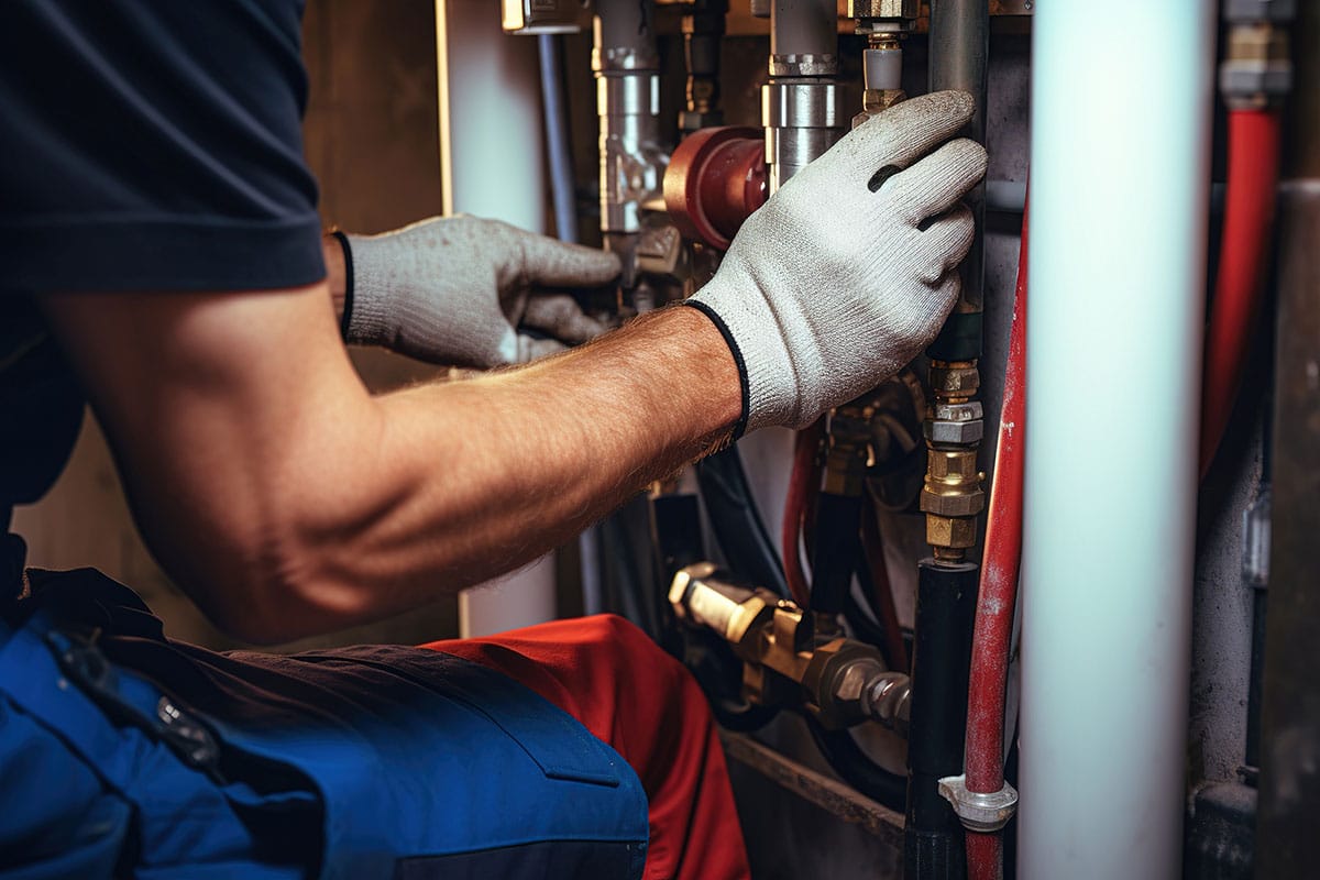 HVAC Services HVAC Services