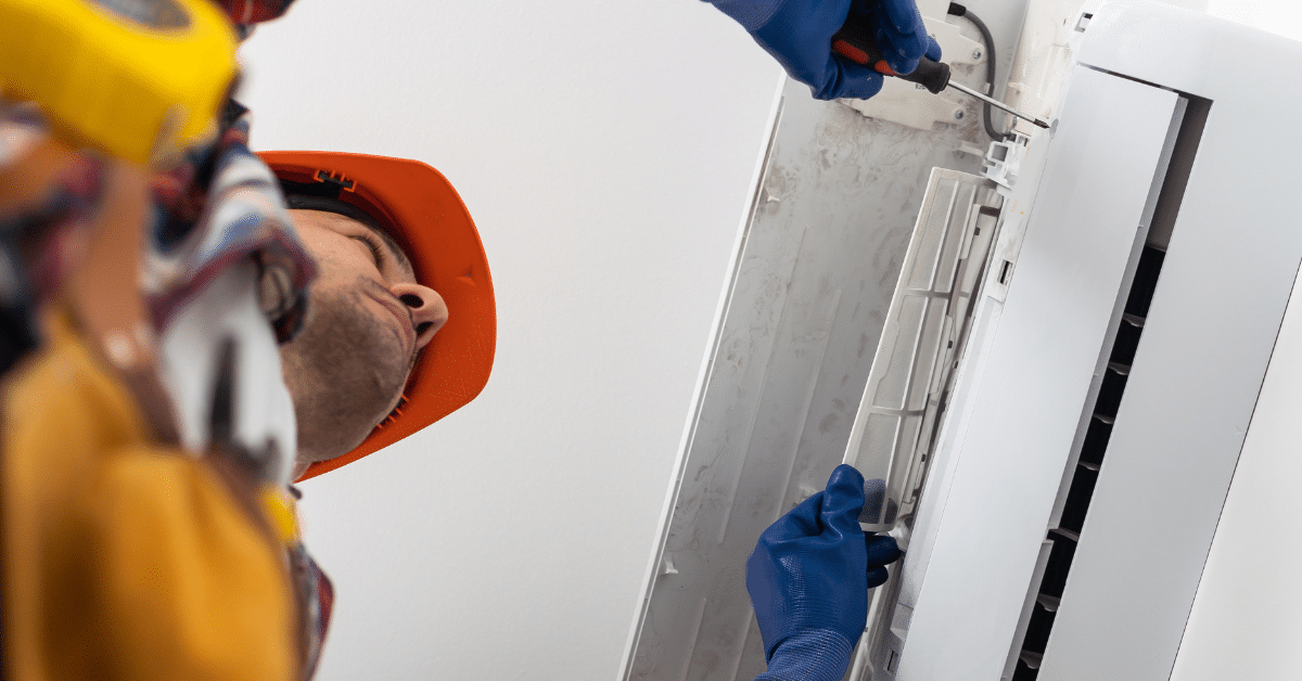 HVAC Residential Service Technician