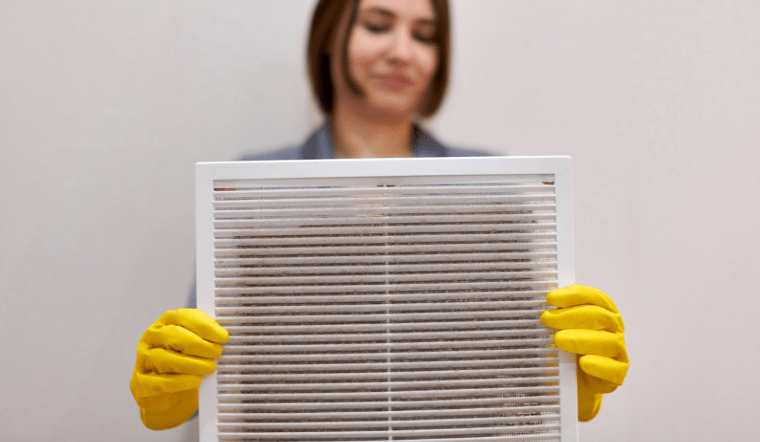 How Home HVAC Maintenance Improves Indoor Air Quality