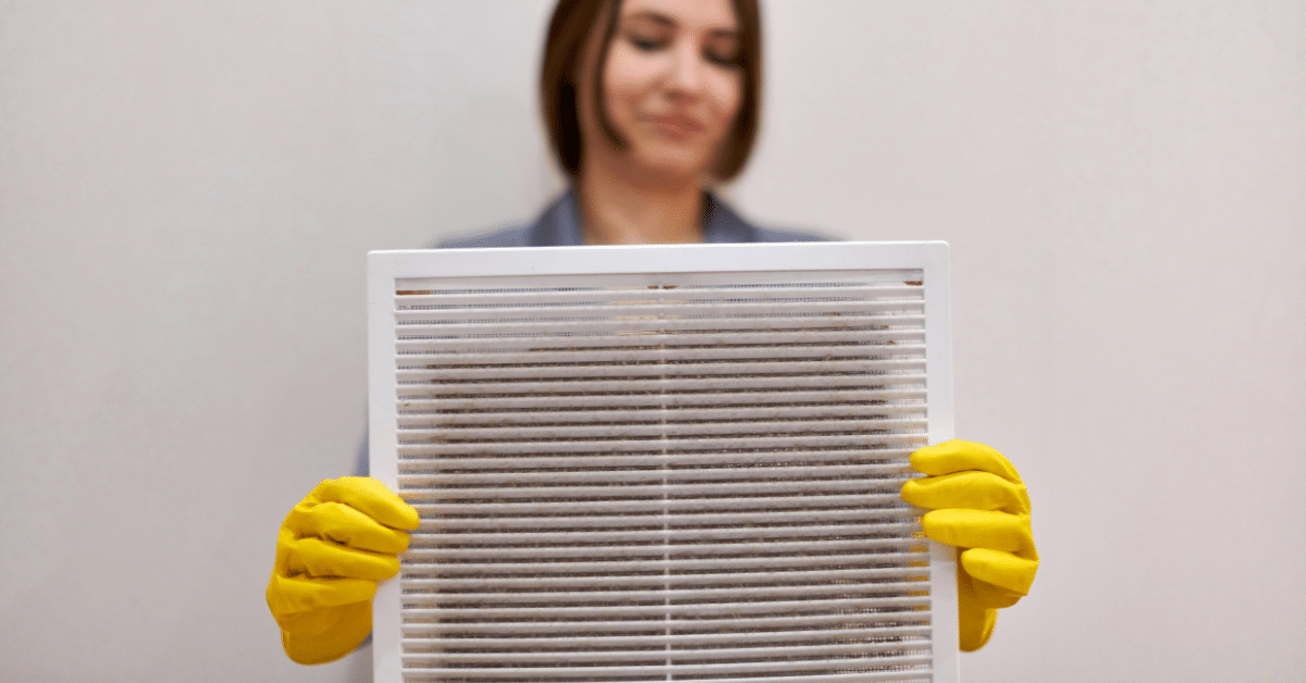 home hvac maintenance