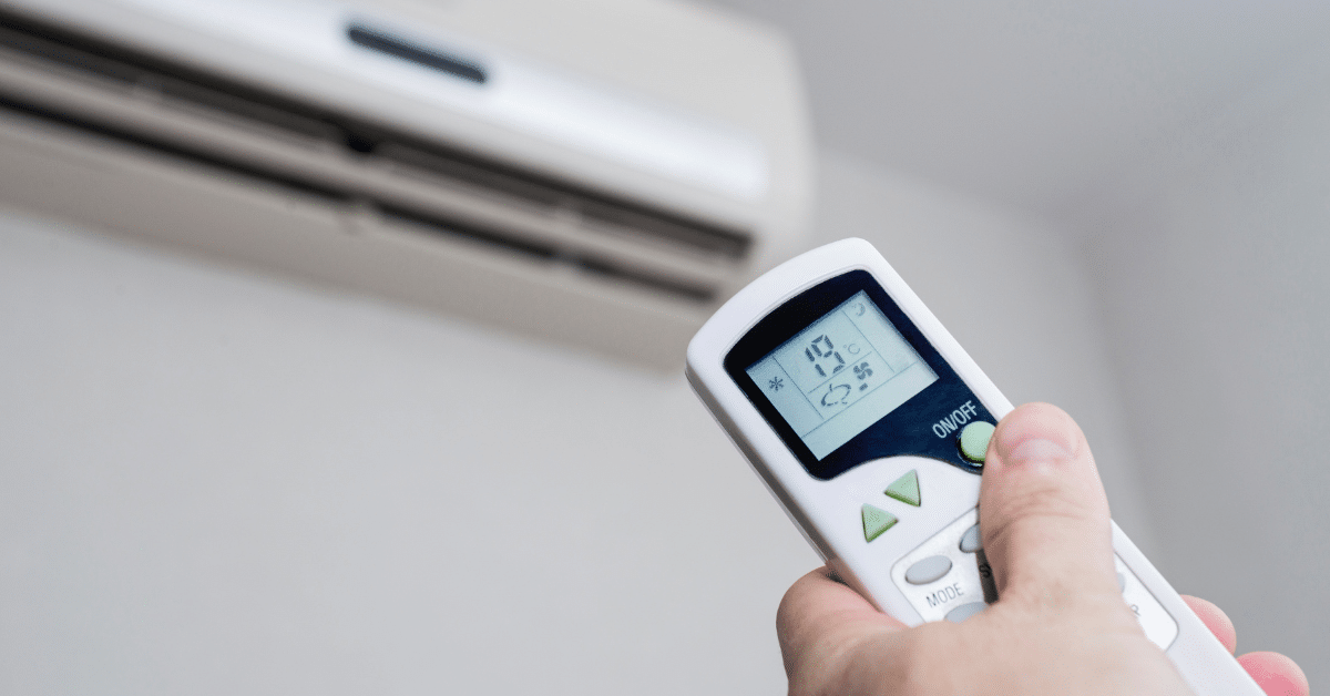 seasonal hvac maintenance