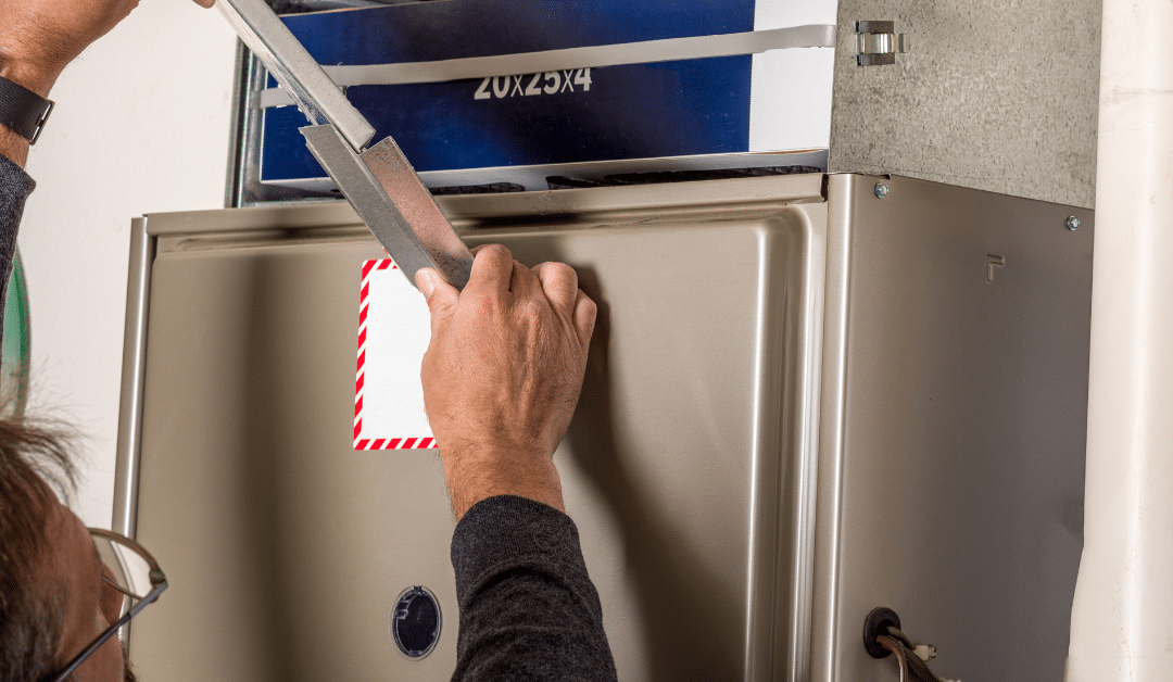 Furnace Installation: 10 Ways to Prepare Your Home for One
