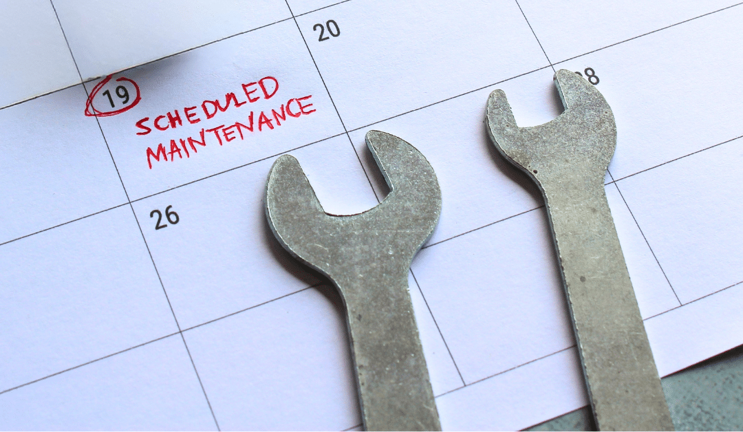 HVAC Maintenance Schedule: Why Every Home Needs One