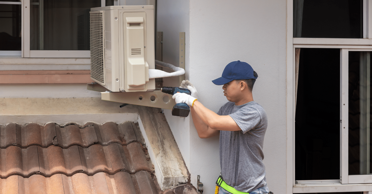 emergency hvac repair