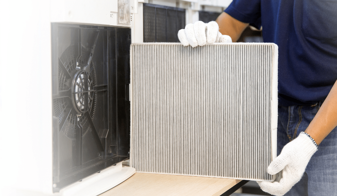 HVAC Filter Installation: What Every Homeowner Should Know
