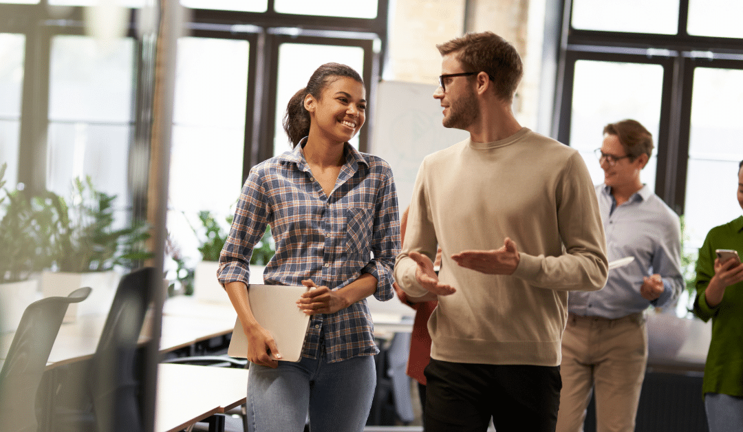 Top Commercial HVAC Repair Issues Found in Office Buildings