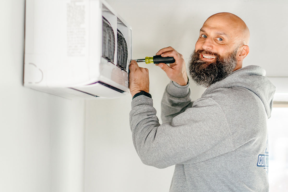 HVAC Services