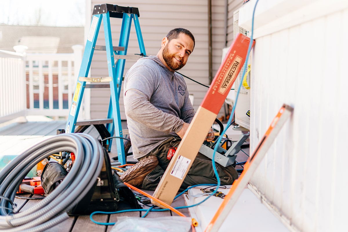 HVAC Services