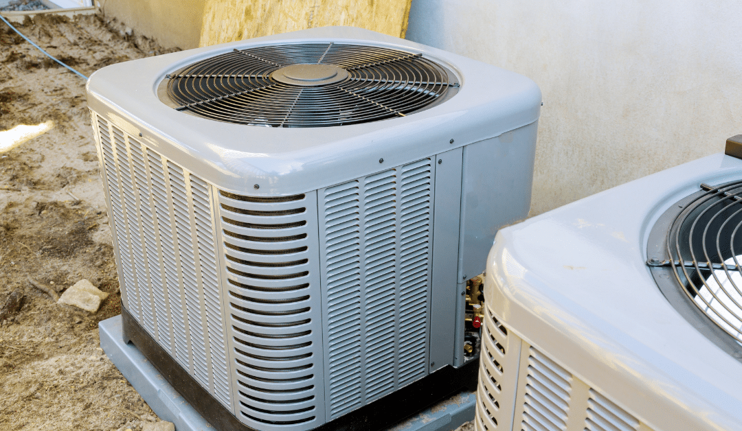 HVAC Unit Installation and How It Can Improve Home Energy Efficiency